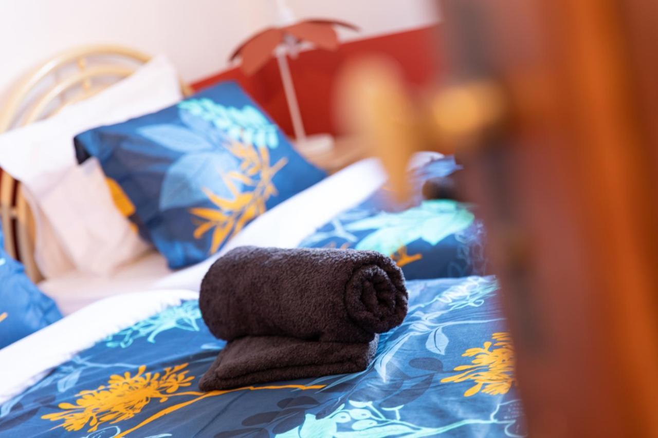 Refuge Ladhof Odysalis I Chic-Moderne-Proche Du Centre-Ville 3 Pieces 2 Chambres Colmar Eksteriør billede